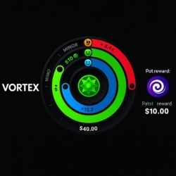 Vortex Game 9kBoss APK